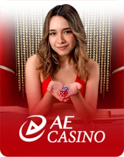 ae casino demo
